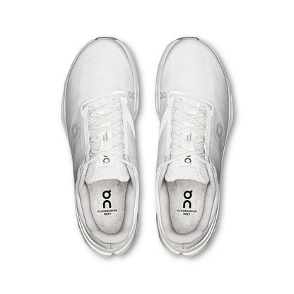On Running Cloudsurfer Next White