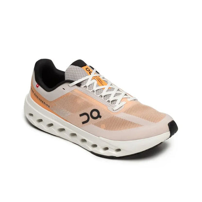 On Running Cloudsurfer Next M Ivory Laranja