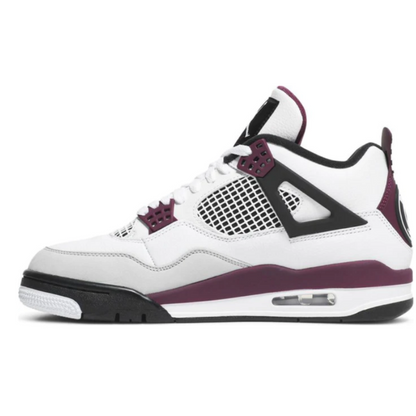 Air Jordan 4 Retro - PSG 'Paris Saint Germain'