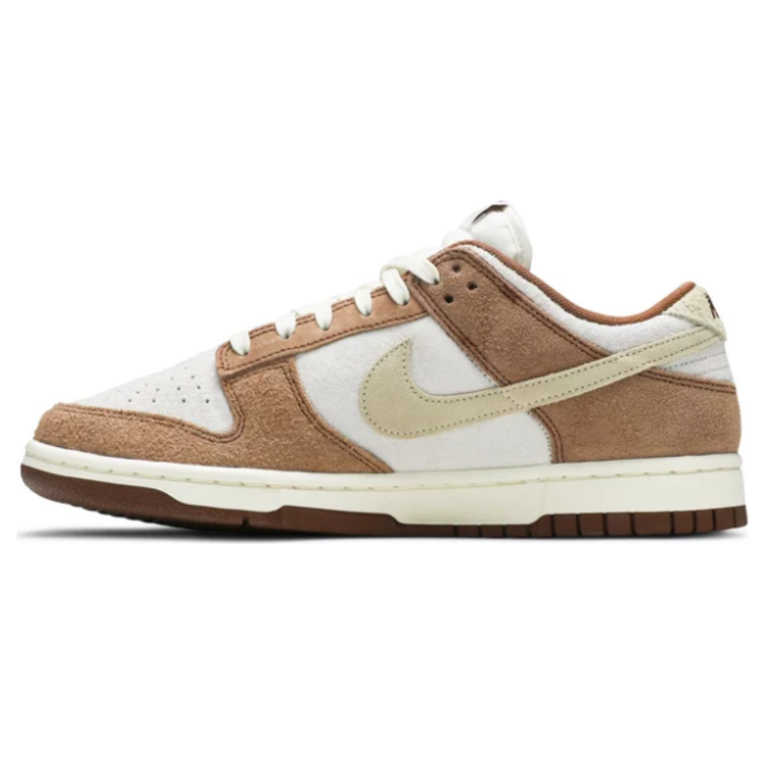 Nike Dunk Low 'Medium Curry'