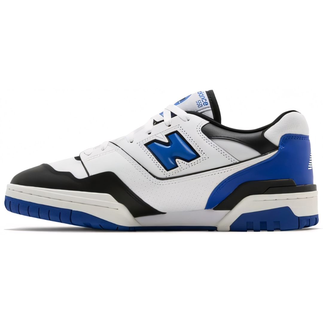 New Balance 550 Shifted Sport Pack - Team Royal