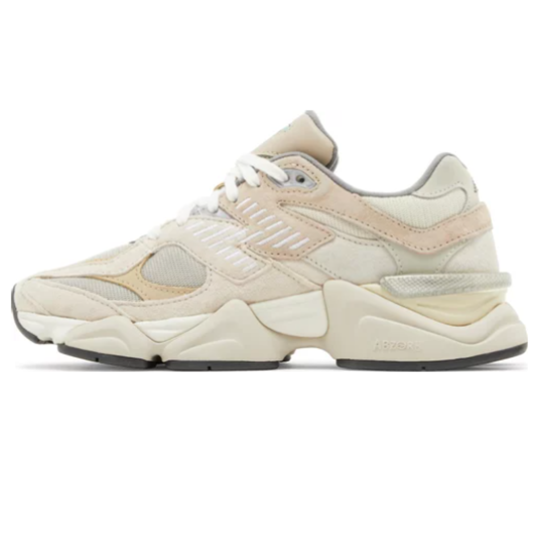 New Balance 9060 Sea Salt