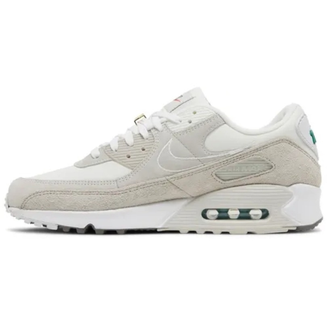 Nike Air Max 90 SE First Use Pack - Sail