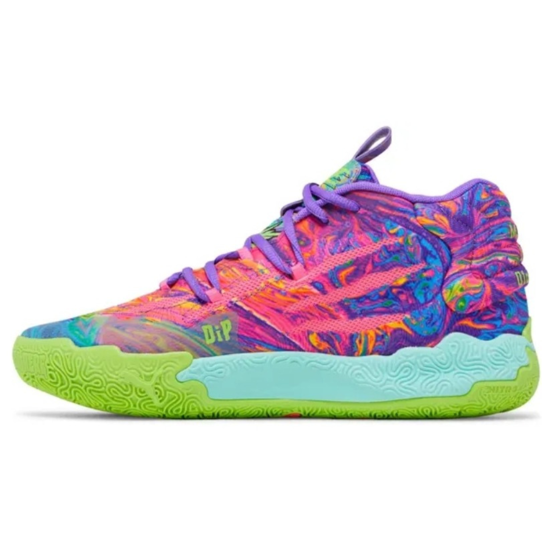 Puma MB.03 Be You