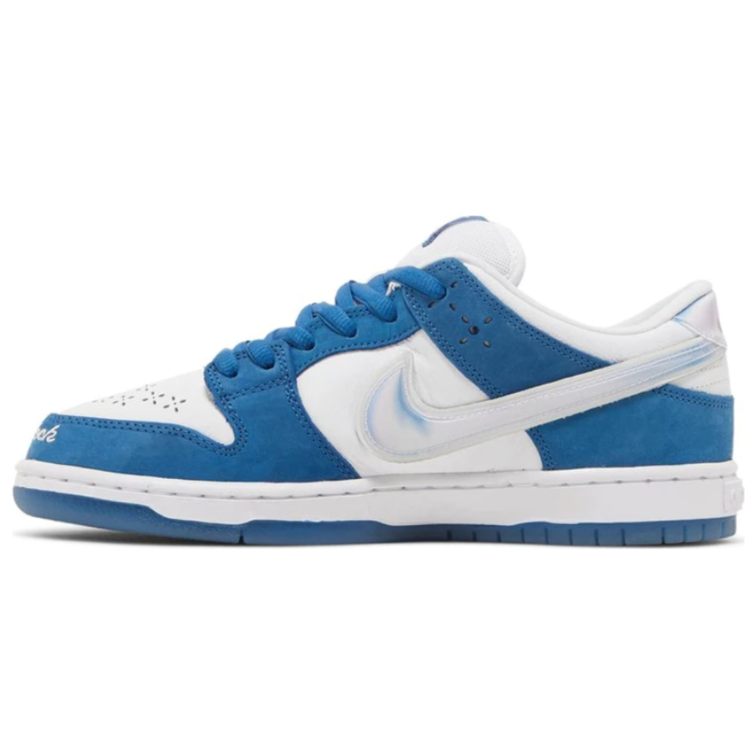 Born x Raised x Dunk Low SB 'One Block at a Time'