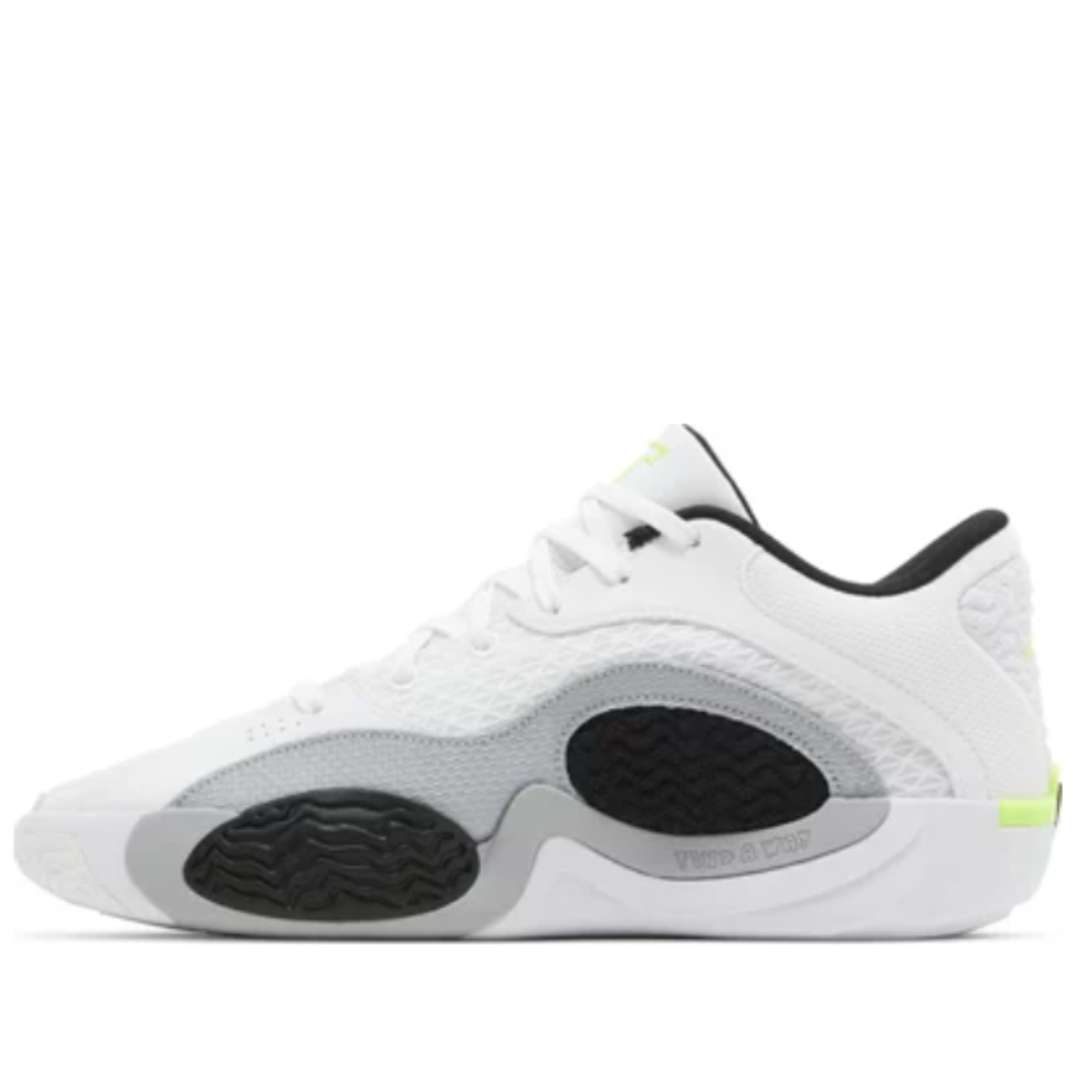 Nike Air Jordan Jayson Tatum 2 Neon