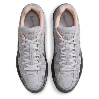 Nike P-6000 'Smoke Grey Platinum Purple'