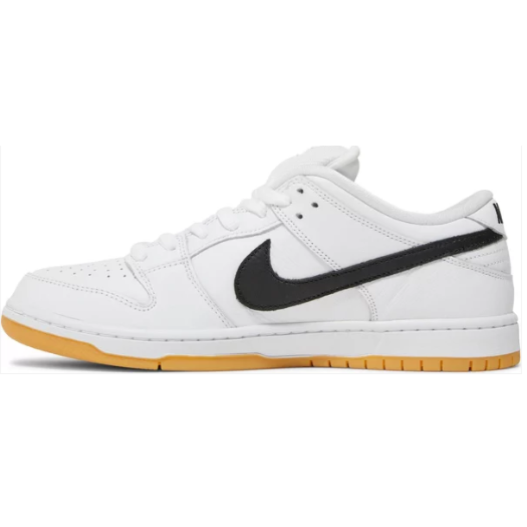 Nike Dunk Low Pro ISO SB 'Orange Label'