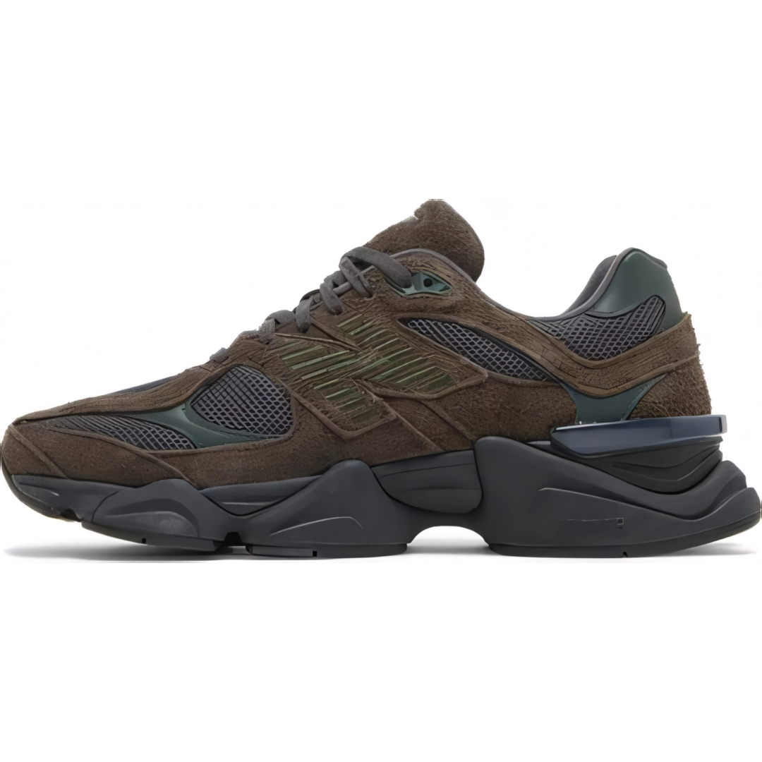 New Balance 9060 Beef Broccoli