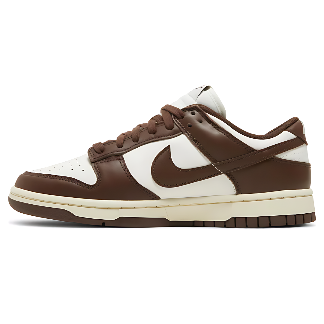 Nike Dunk Low 'Cacao Wow'