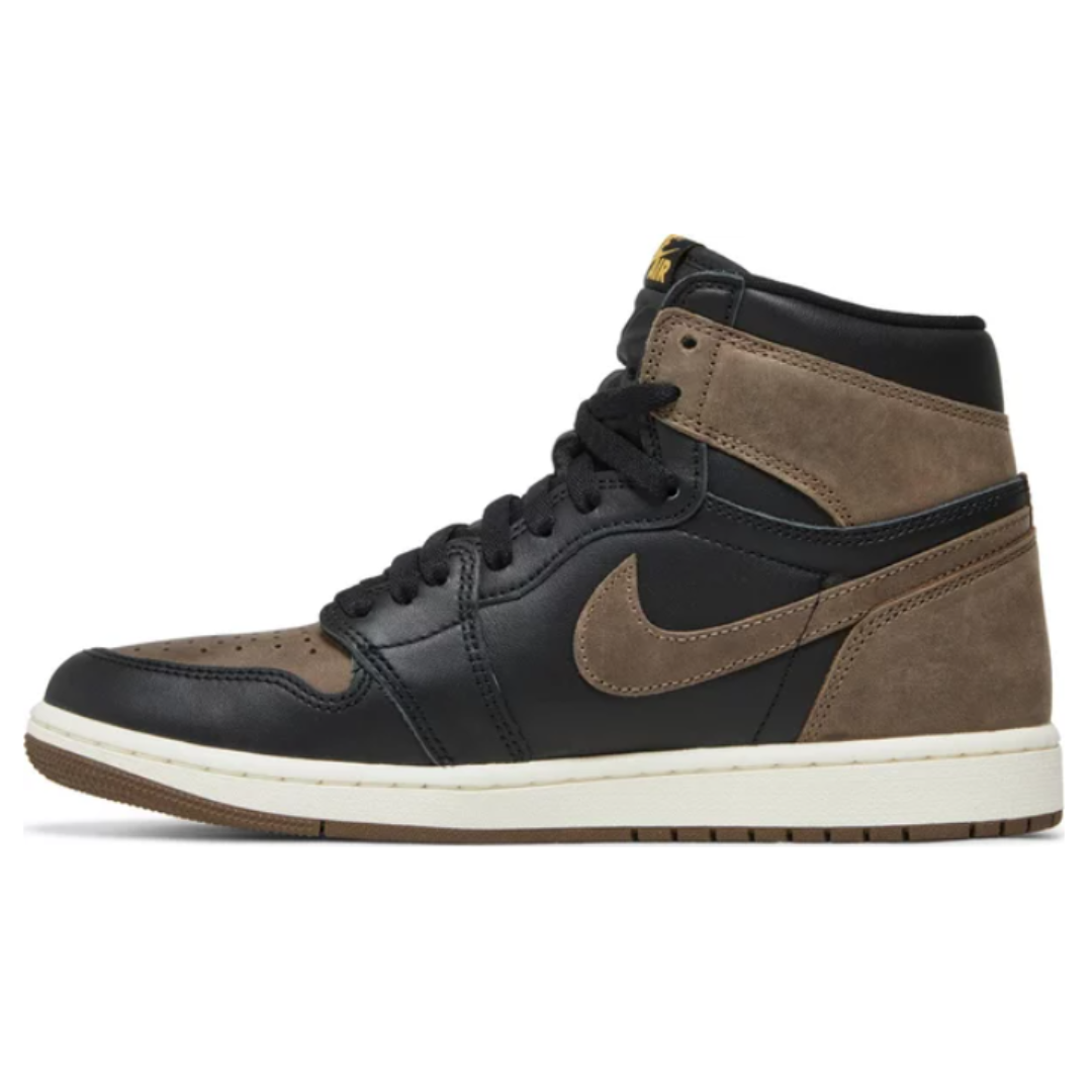 Air Jordan 1 Retro High OG Palomino