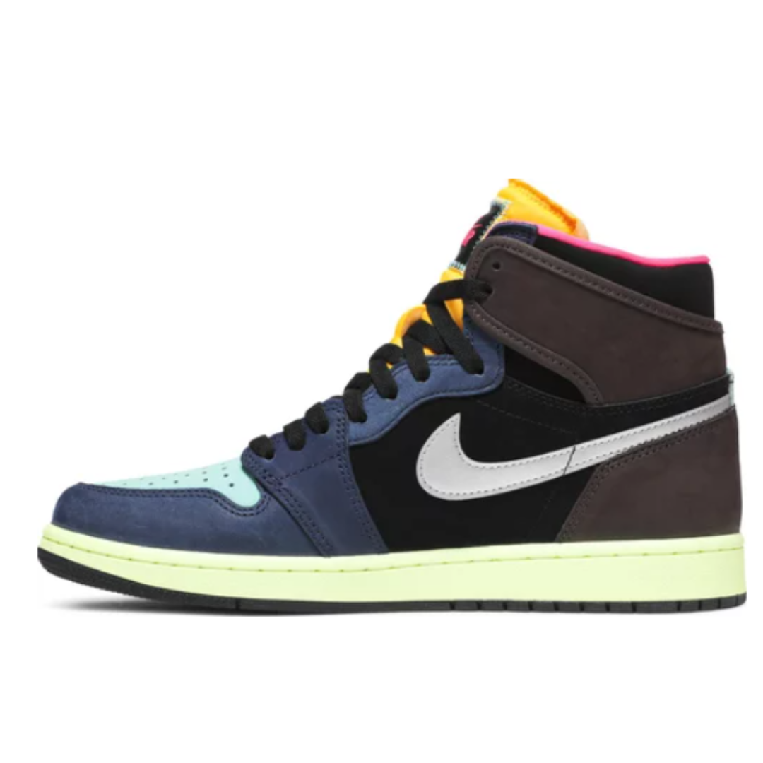 Air Jordan 1 Retro High 'Tokyo Bio Hack'