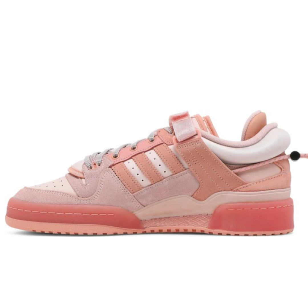 Bad Bunny x Forum Buckle Low 'Easter Egg'