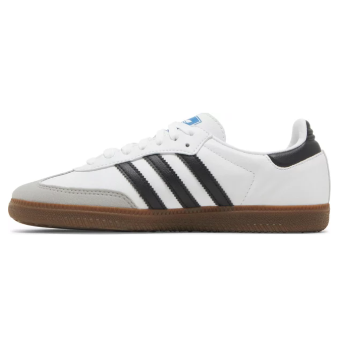 Adidas Samba Vegan White