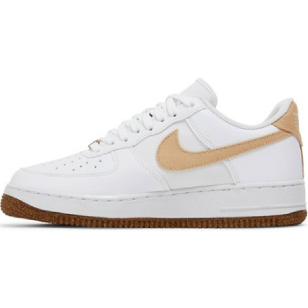 Nike Air Force 1 '07 LV8 Rhubarb