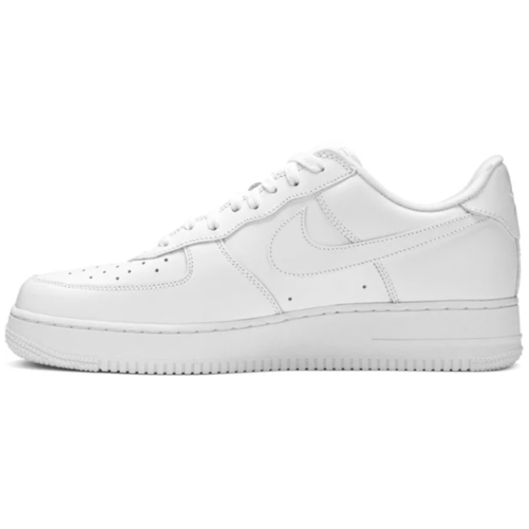 Air Force 1 Low X Supreme