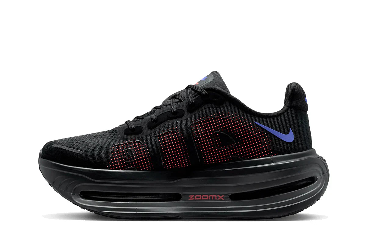 Nike Vomero Premium Black Sapphire Rose Black