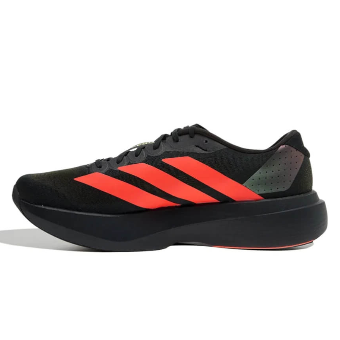 Adidas Adizero EVO SL Black Red - JR3414