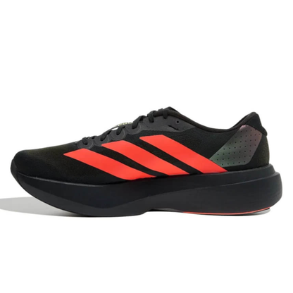 Adidas Adizero EVO SL Black Red - JR3414