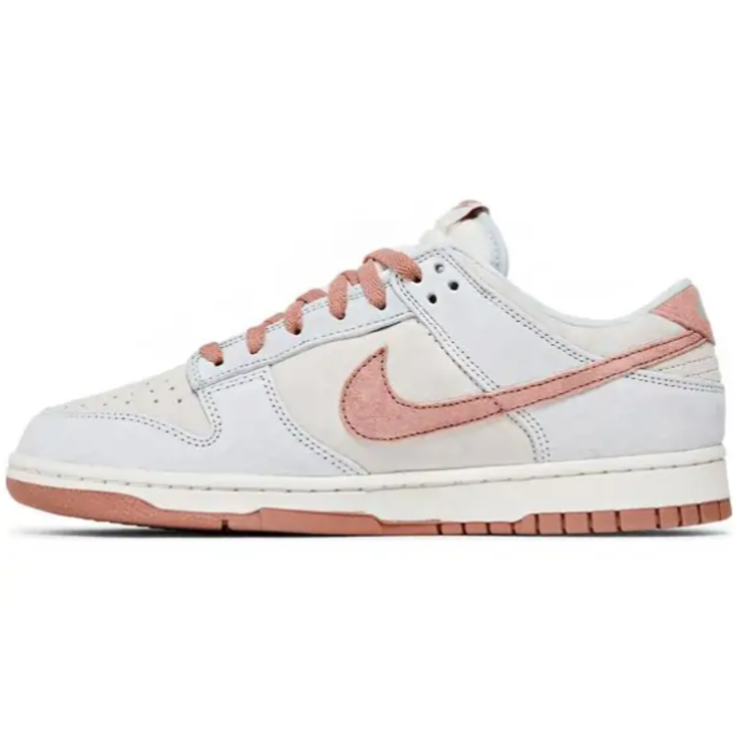 Nike Dunk Low Fossil Rose