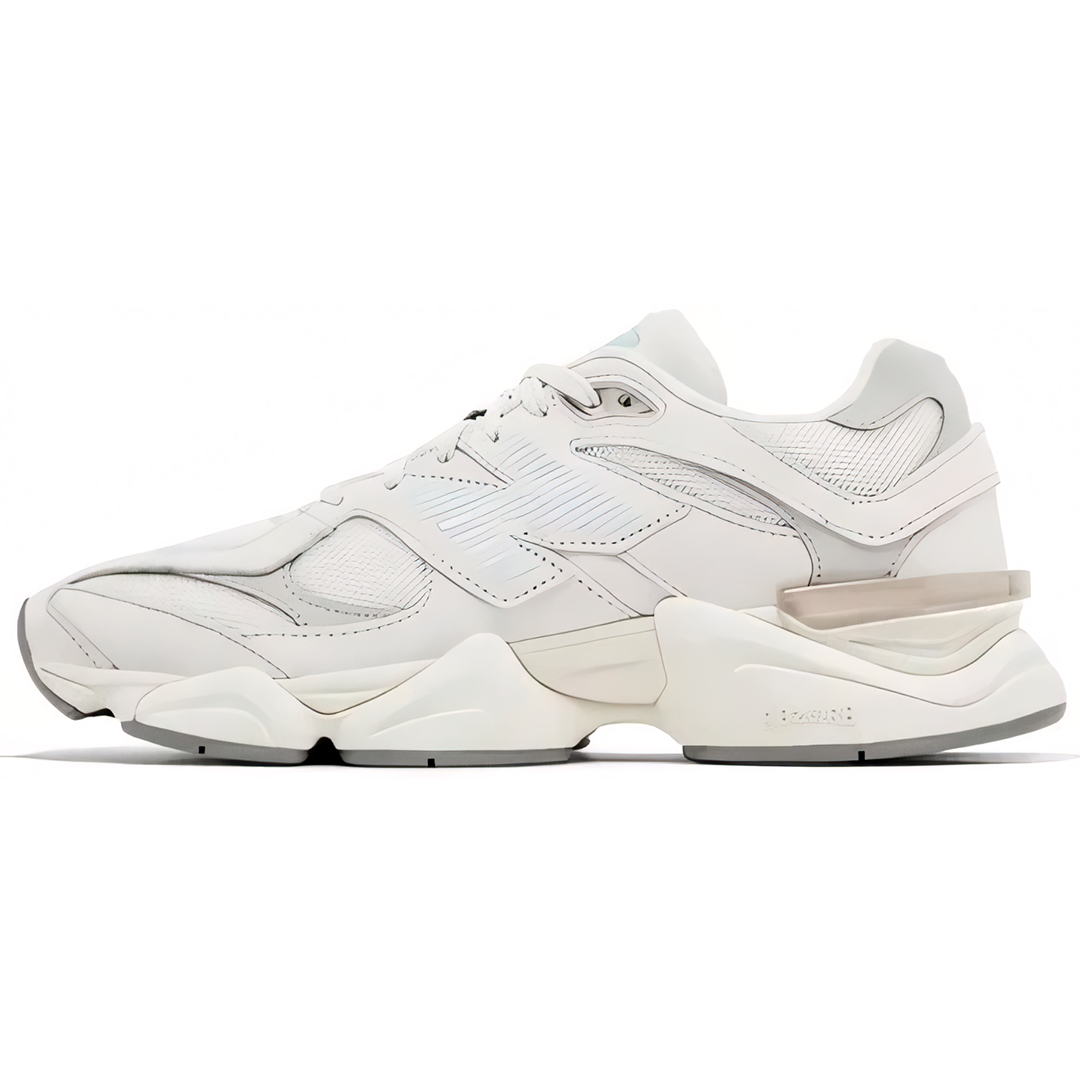 New Balance 9060 Reflection Quarry Blue