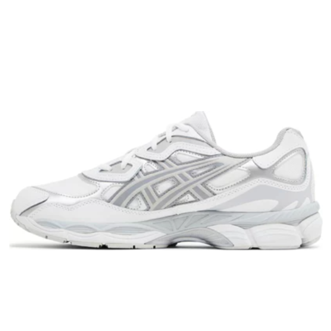 Gel NYC 'White Oyster Grey'
