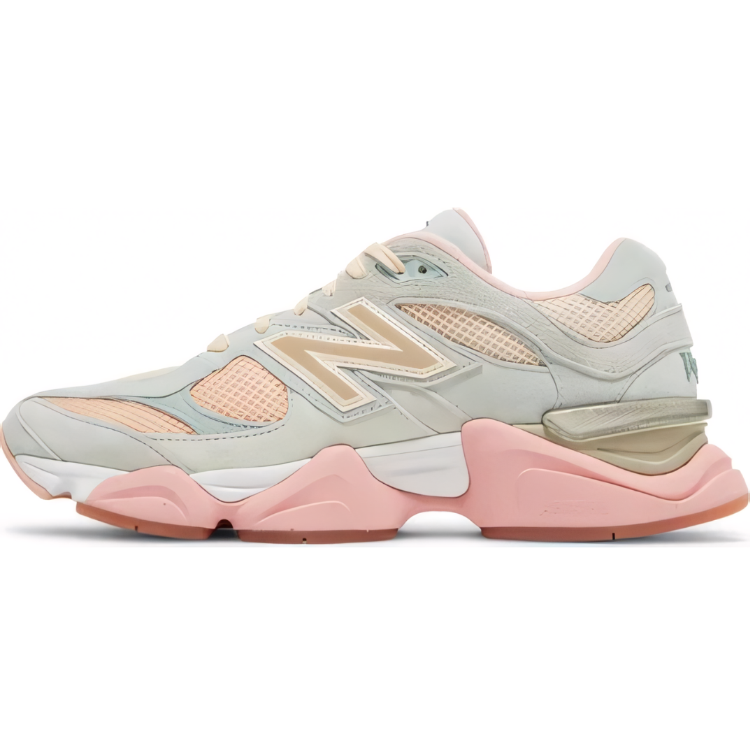 New Balance Joe Freshgoods x 9060 Baby Shower Blue