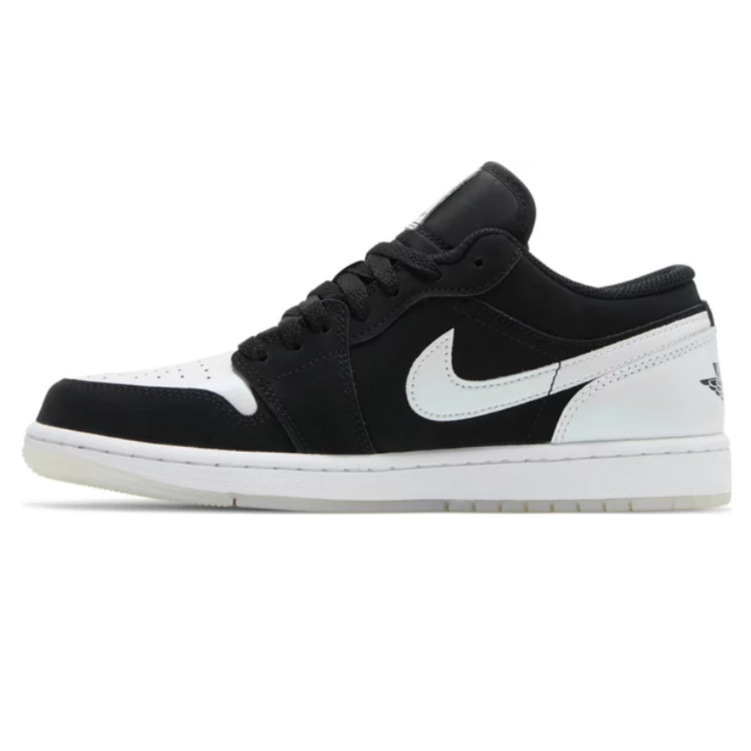 Air Jordan 1 Low Diamond