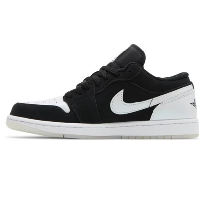 Air Jordan 1 Low Diamond