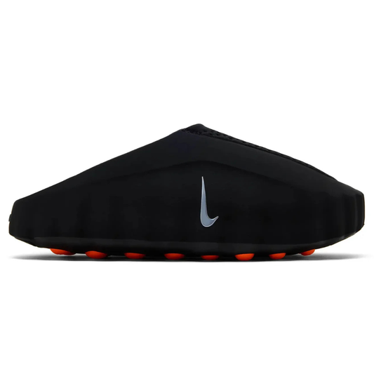 Slide Nike Mind 001 Black Chrome