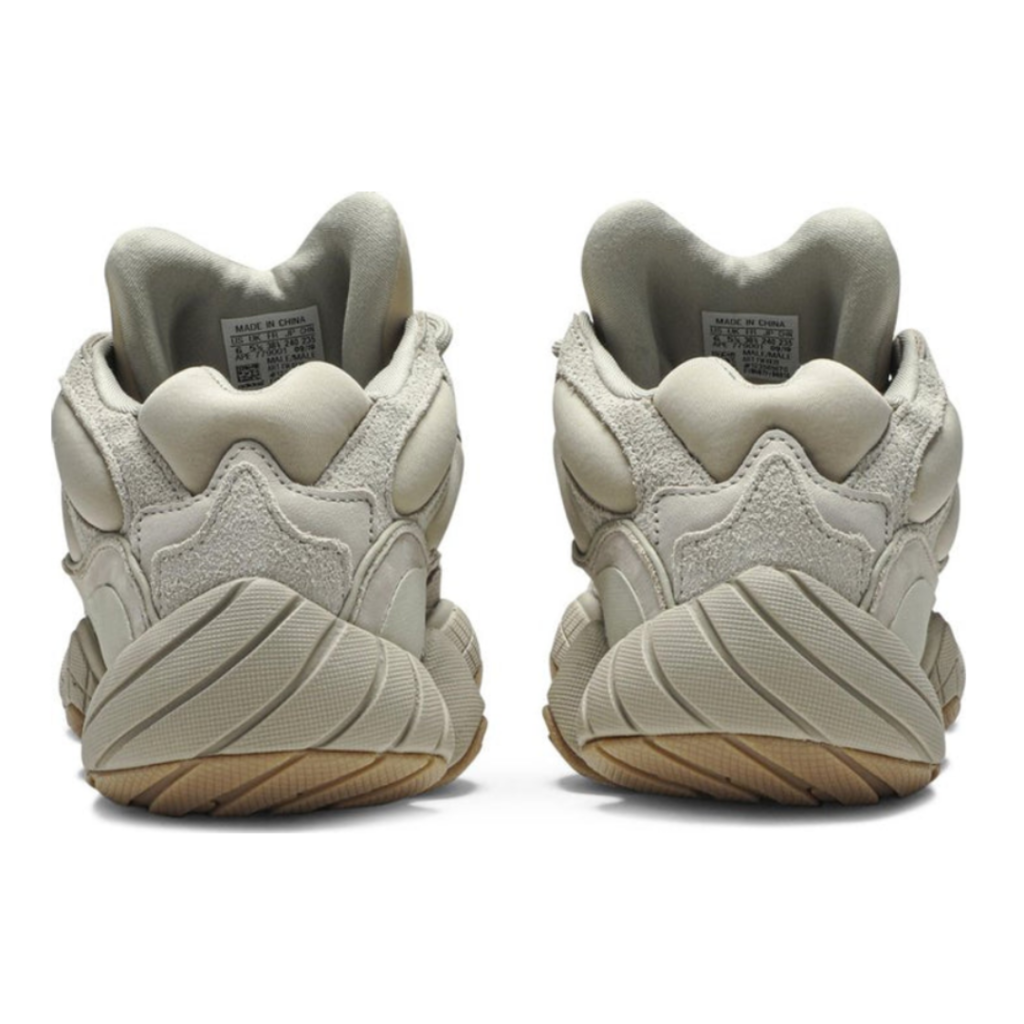 Adidas Yeezy 500 Stone