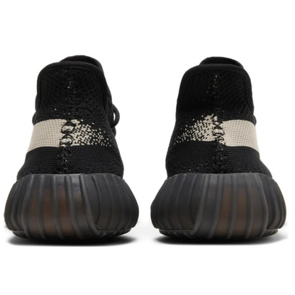Adidas Yeezy Boost 350 V2 Oreo Black
