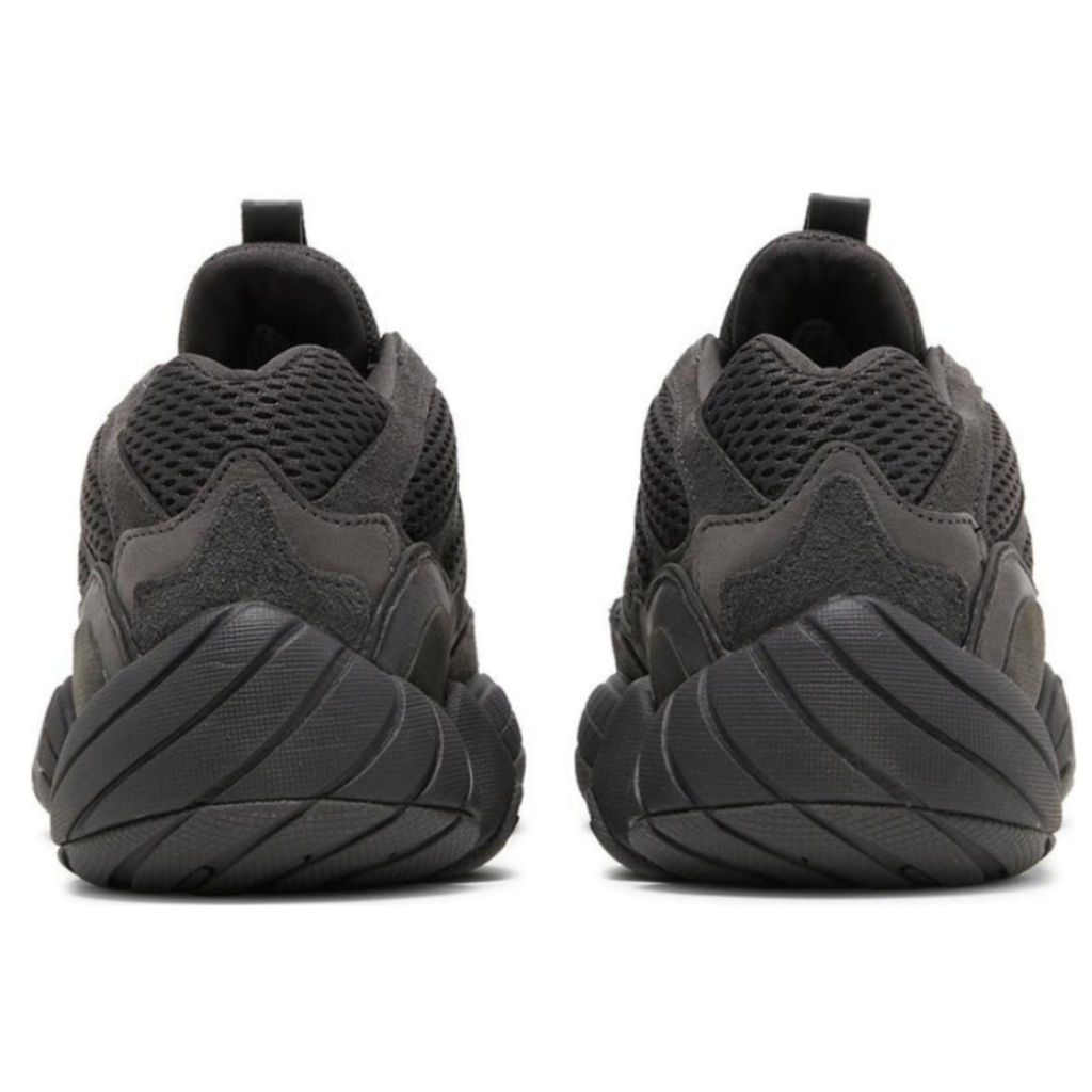 Yeezy 500 Utility Black