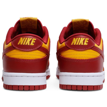Dunk Low Midas Gold