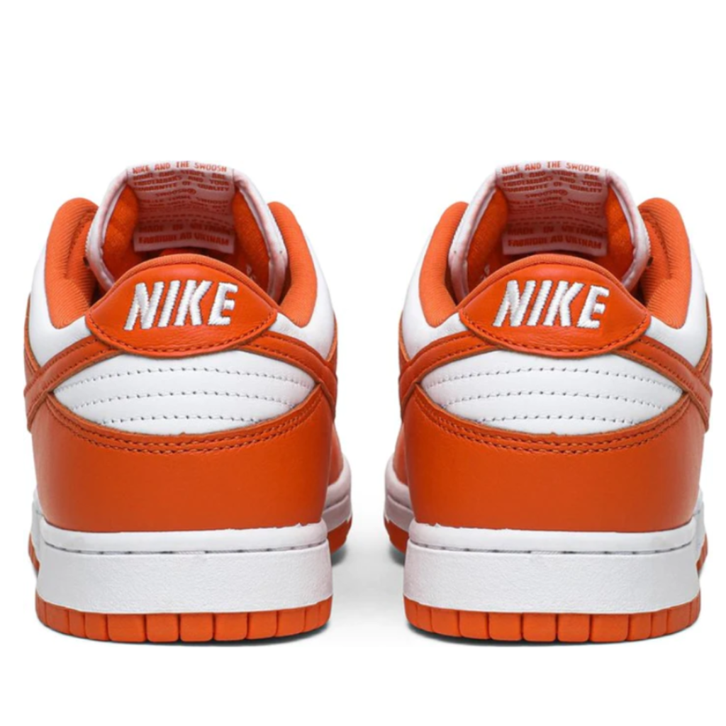 Dunk Low 'Syracuse'