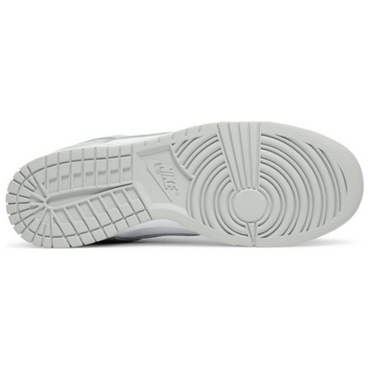 Nike Dunk Low Retro Grey Fog