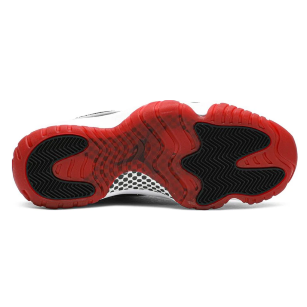 Air Jordan 11 Retro 'Bred'