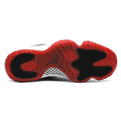 Air Jordan 11 Retro 'Bred'