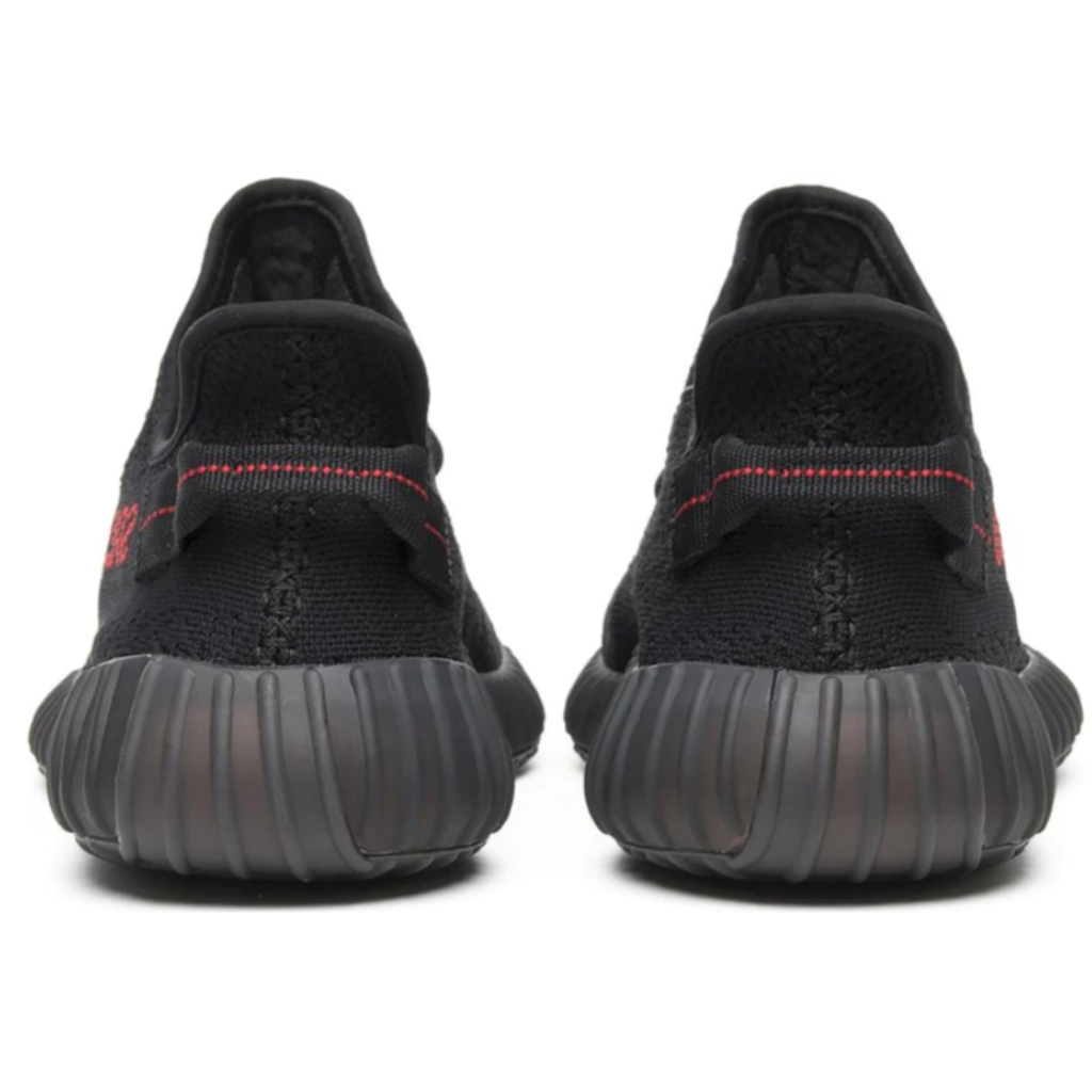 Adidas Yeezy Boost 350 V2 'Bred'