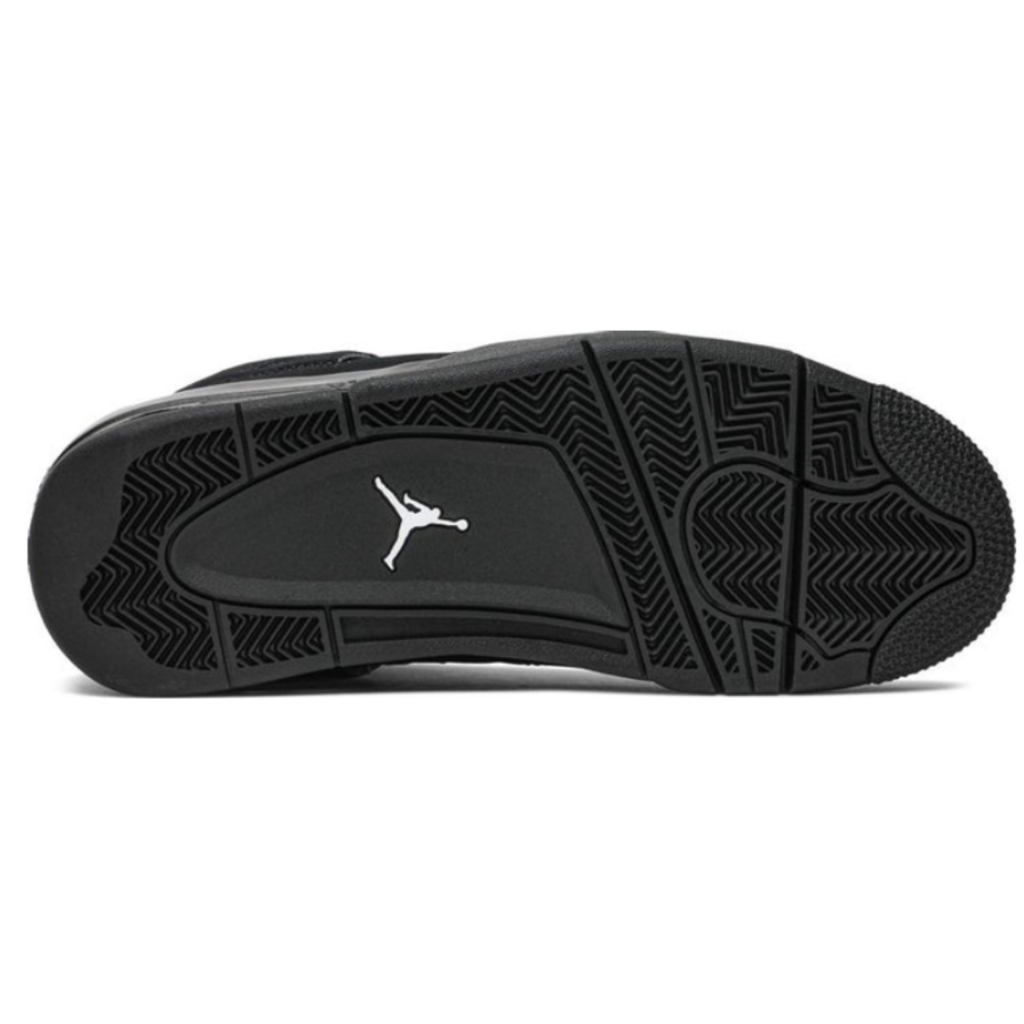 Air Jordan 4 Black Cat
