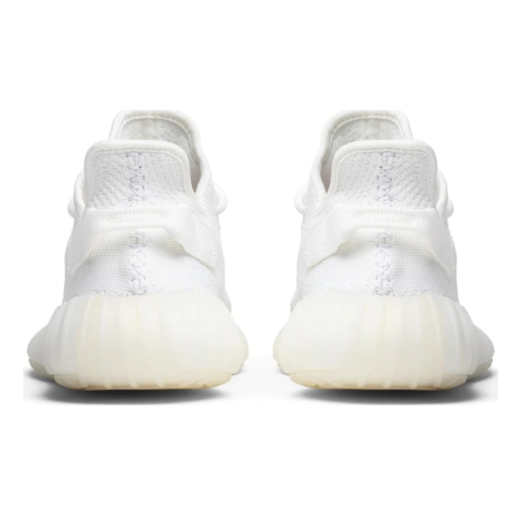 Adidas Yeezy Boost 350 V2 'Triple White'