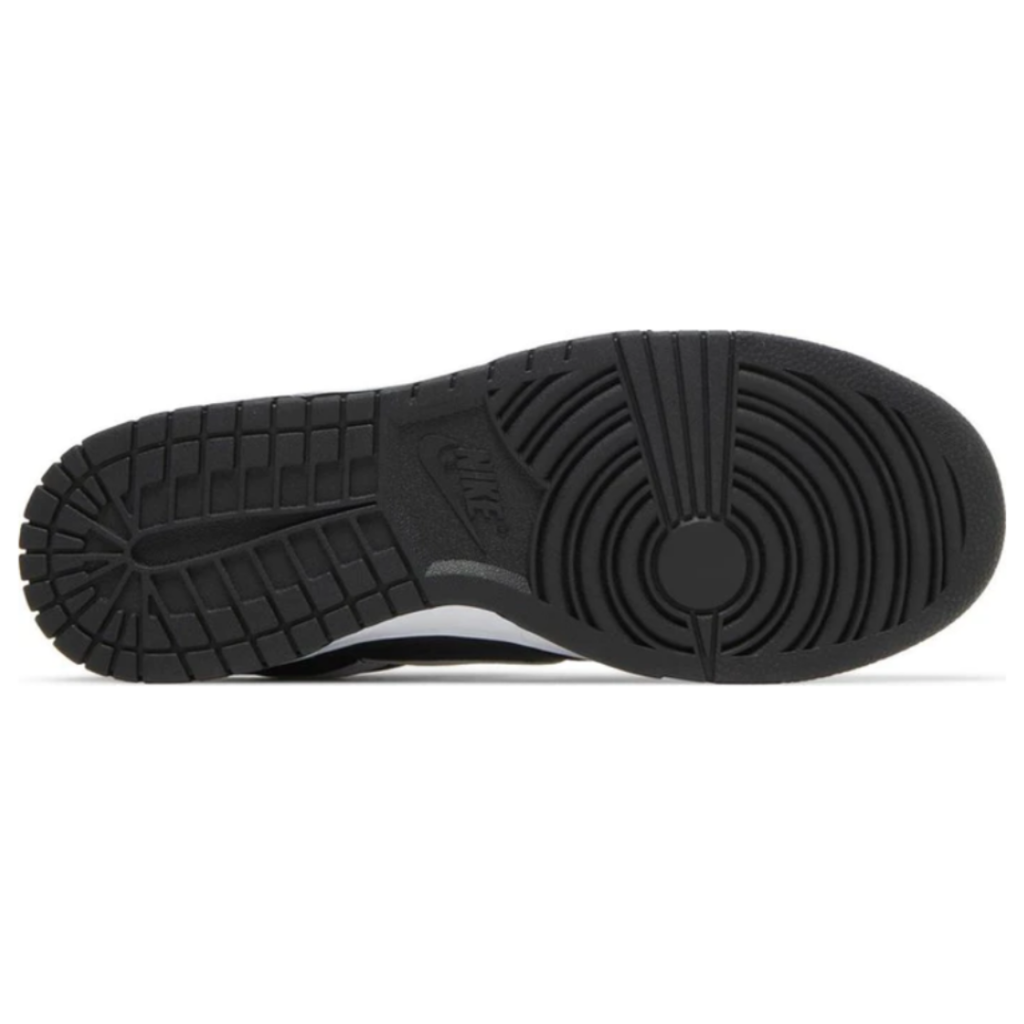 Nike Dunk Low Black Panda