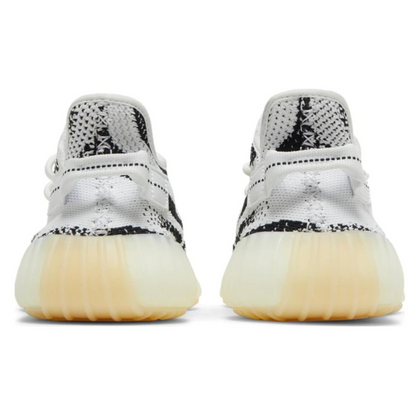 Adidas Yeezy 350 V2 - Zebra