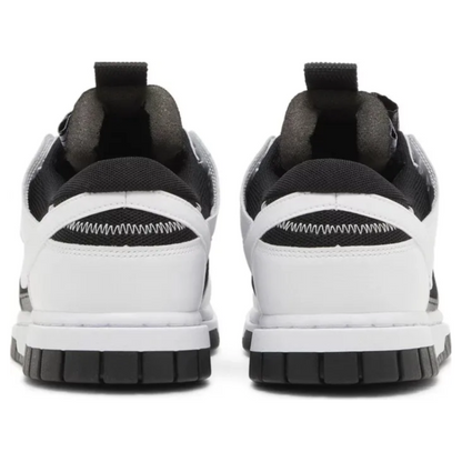 Nike Dunk Low Jumbo Panda Reverse