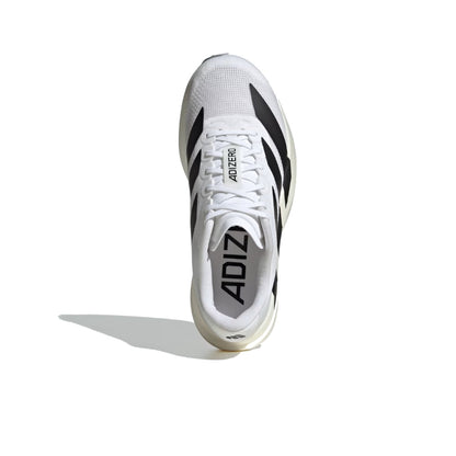 Adidas Adizero EVO SL White Black - JH6206
