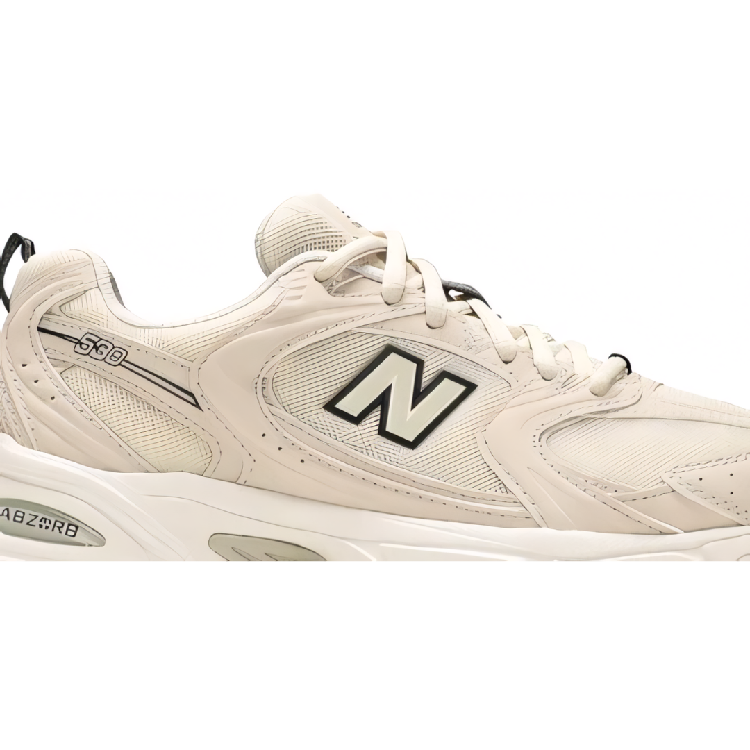 New Balance 530v2 Retro Khaki