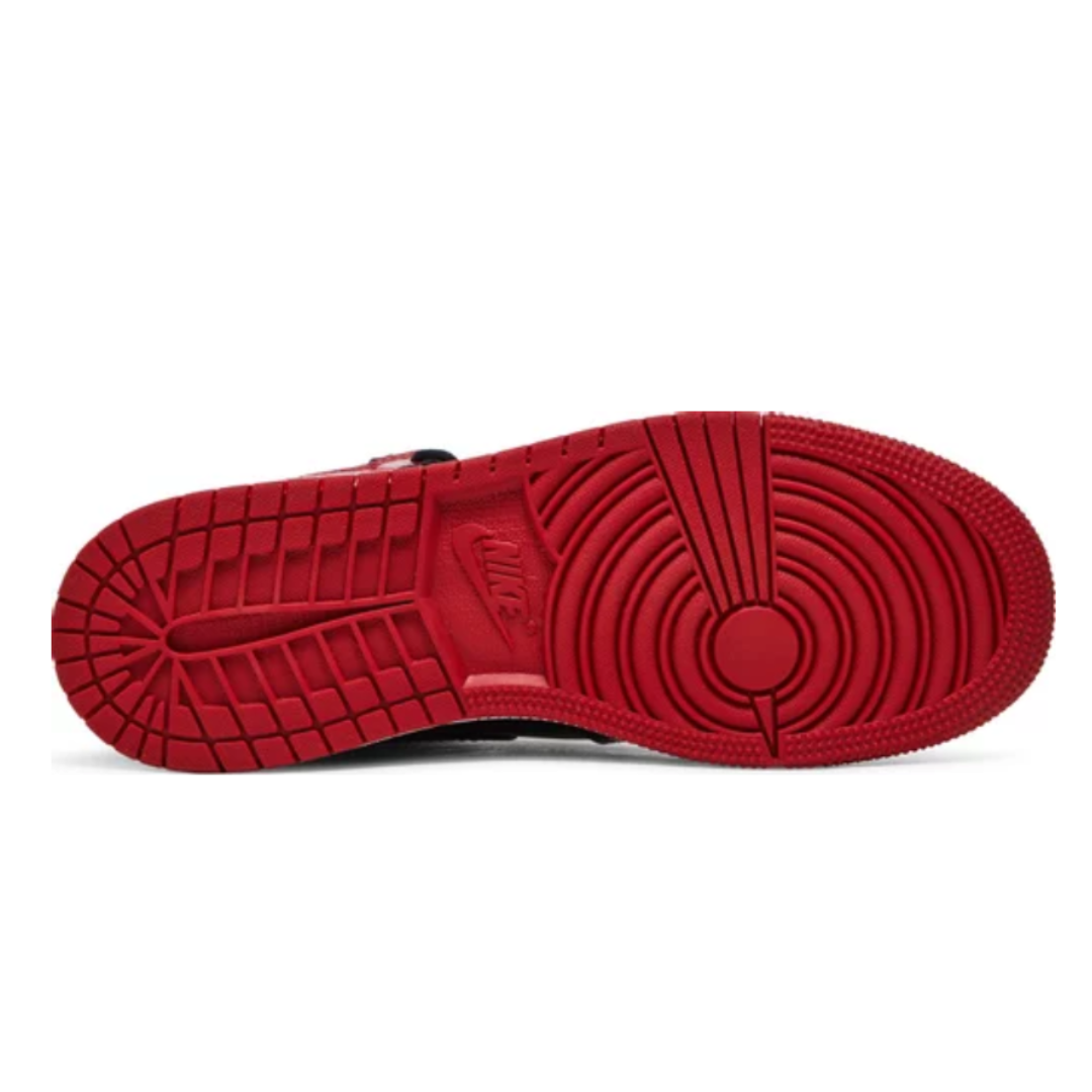 Air Jordan 1 Retro High OG GS 'Patent Bred'
