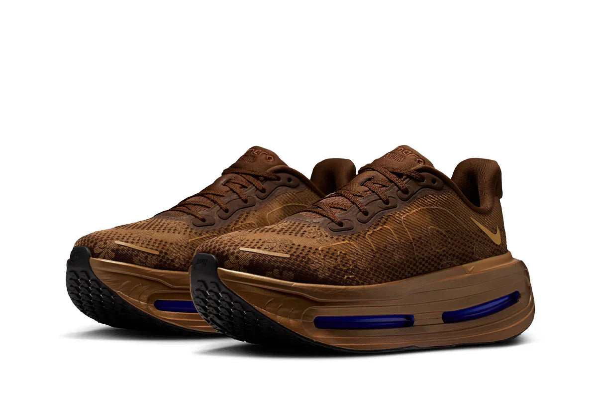 Nike Vomero Premium Flat Stout Brown