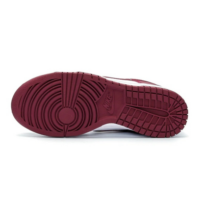 Nike Dunk Low Bordeaux