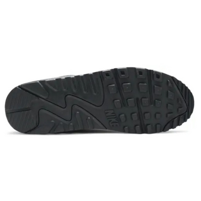 Nike Air Max 90 Essential 'Black White'